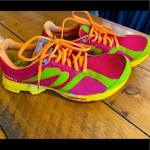 Newton Distance Running Shoes